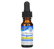 North American Herb & Spice Co., Oreganol P73, 13,5 мл