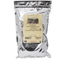 Starwest Botanicals Slippery Elm Bark Powder Organic 1 lb