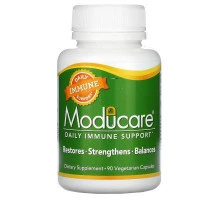 EPI, Moducare, 90 вегетарианских капсул