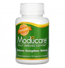 EPI, Moducare, 90 вегетарианских капсул