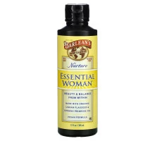 Barlean's The Essential Woman Nurture 12 fl oz (350 ml)